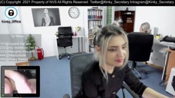 Kinky__office  21-03-2021